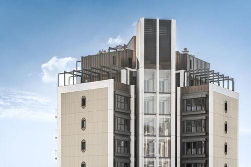 海德 2024,展望未来，探索科技与生活的交融新篇章