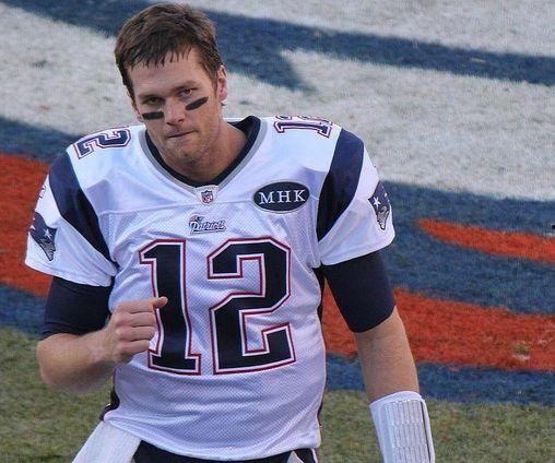 汤姆·布雷迪吐槽大会