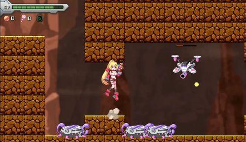 机械技师莉斯塔的大冒险,机械技师莉斯塔的奇幻冒险之旅