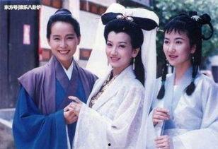 新白蛇传之青蛇,千年情缘，爱恨交织的奇幻传奇