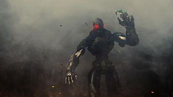 末日换亲，我还是救世主